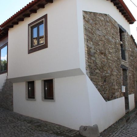 미란델라 Casa Do Ferrador 빌라 외부 사진