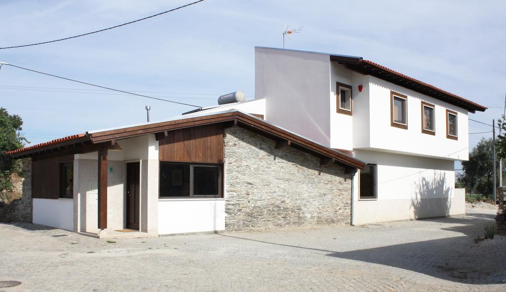 미란델라 Casa Do Ferrador 빌라 외부 사진