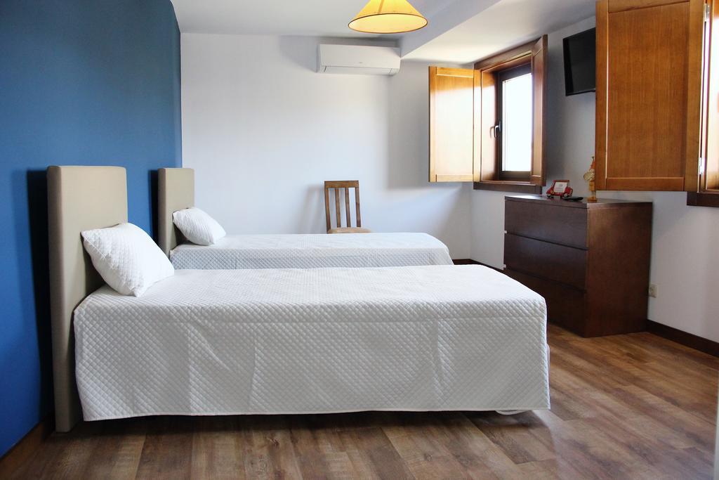 미란델라 Casa Do Ferrador 빌라 외부 사진