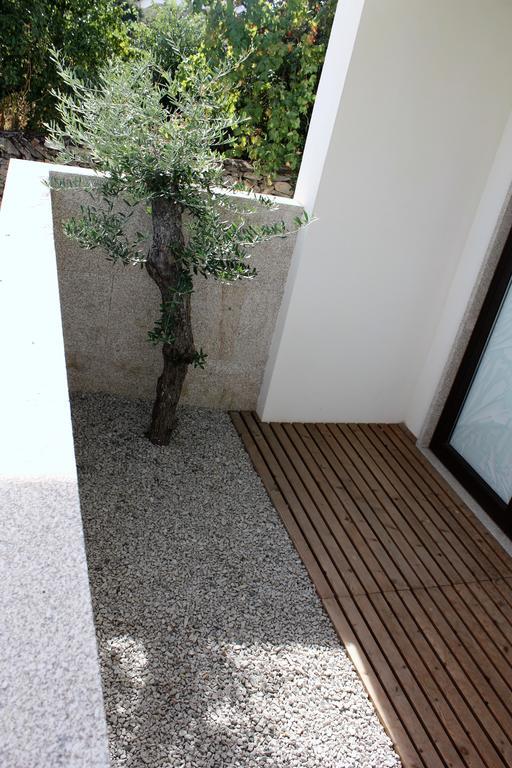 미란델라 Casa Do Ferrador 빌라 외부 사진