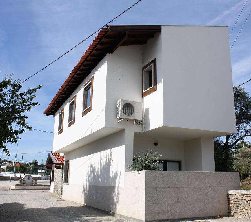 미란델라 Casa Do Ferrador 빌라 외부 사진