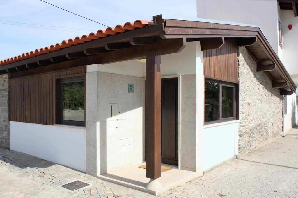 미란델라 Casa Do Ferrador 빌라 외부 사진