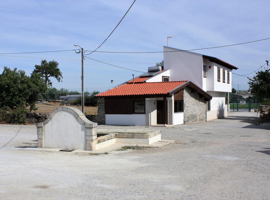 미란델라 Casa Do Ferrador 빌라 외부 사진