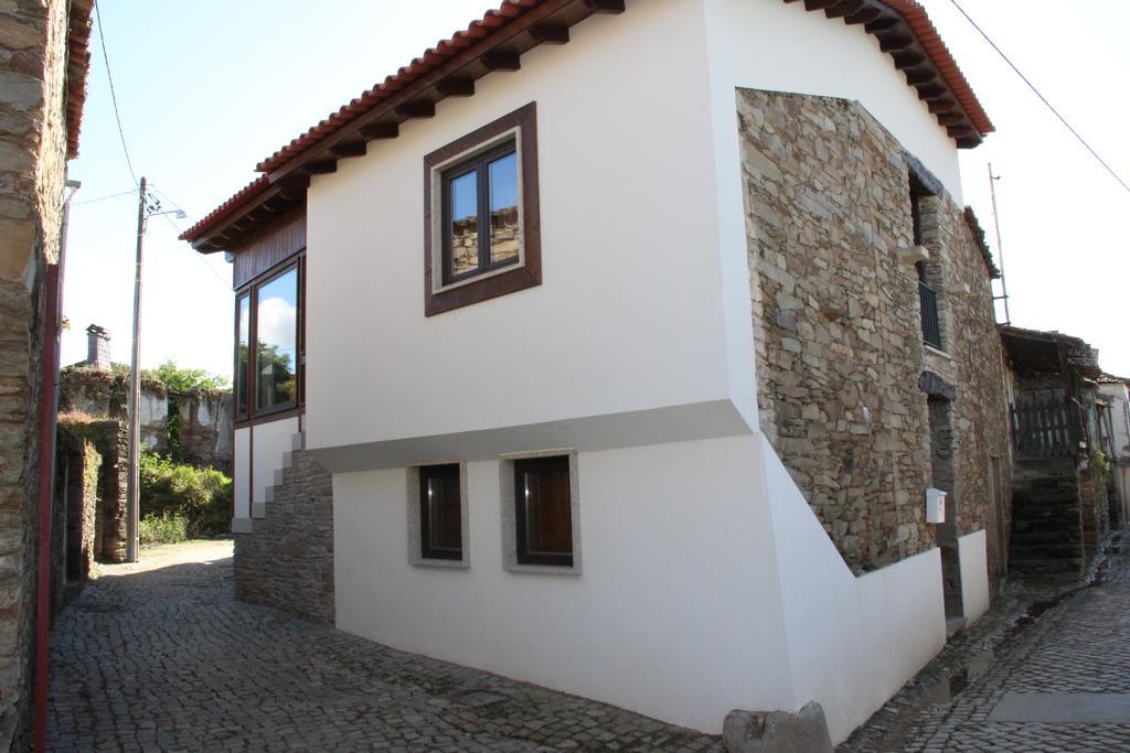 미란델라 Casa Do Ferrador 빌라 외부 사진
